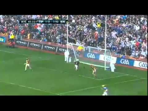 Goal of the Year 2010?