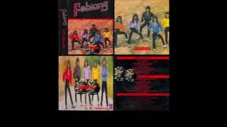 FEBIANS-1001 MALAM(FULL ALBUM)
