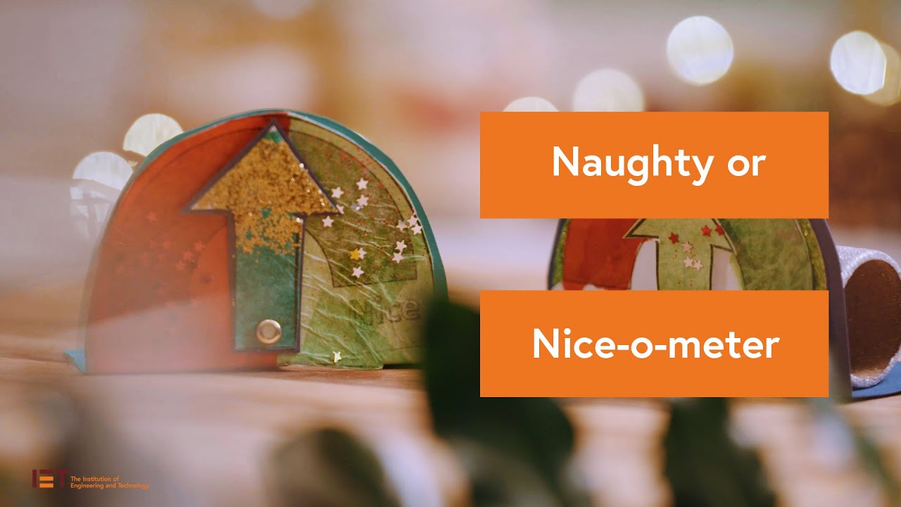 Is Chip on the naughty or nice list? 😬 #naughtyornicelist #naughtyorn