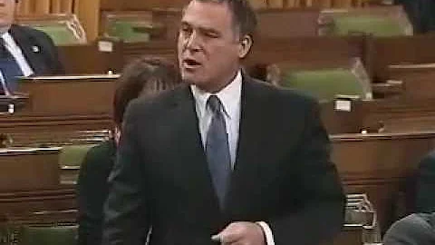 Feb 3, 2012 Robert asks questions about C-10 Omnibus Crime Bill.wmv