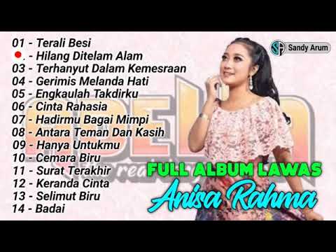 full album lawas Anisa rahma