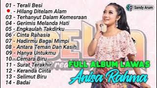 full album lawas Anisa rahma