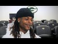 Davante Adams on Why he's Undeniably the #1 Receiver | NFL Gameday