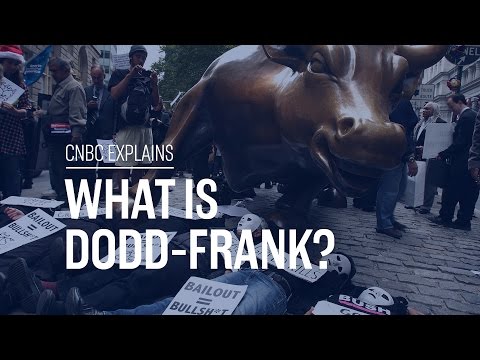 Video: Dodd-Frank Qanunu: ümumi müddəalar, tələblər və xüsusiyyətlər