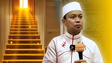 Pintu Surga Di RUMAH