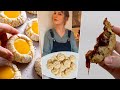 I tested the most viral holiday cookies taylor swift chai stuffed chocolate caramel lemon curd