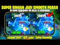 Update Config ML Anti Lag Terbaru Super Smoothest + Ping Lancar | Atasi Patah Patah Mobile Legends