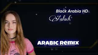 Arabic Remix - Aalach (Furkan Demir Remix)