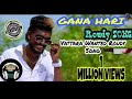 Vattara wanted roudy gana song