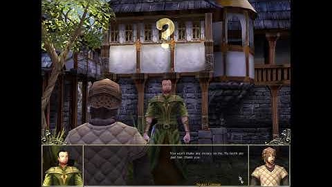 Main Lagi SpellForce: The Order of Dawn / LemBu Part 3 - Greyfell