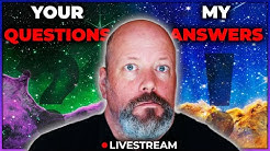 Open Space November 25th 2024: Live QA with Fraser