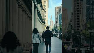 Capturing the Soul of Melbourne | Cinematic Travel Video” #travel #tram #visitmelbourne