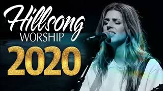 10 Hours Hillsong Worship Praise Songs Nonstop ✝️ Top Hillsong Songs For Prayers Medley 2020