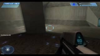 Not another spawn stick fail....
