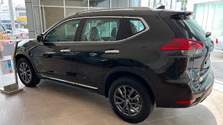 New 2022 NISSAN XTRAIL | 7 Seater SUV | Exterior and Interior Design