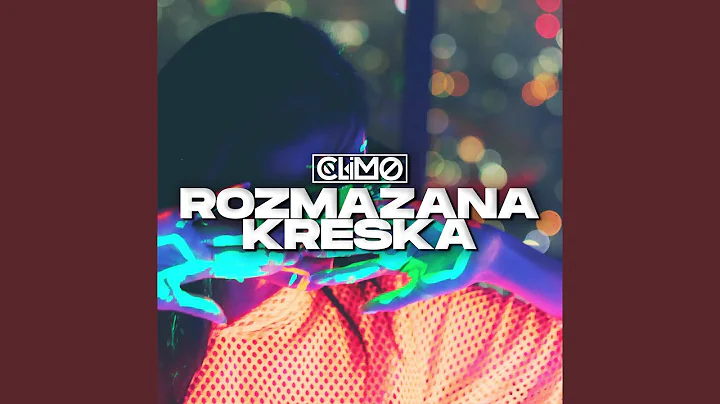 Rozmazana Kreska