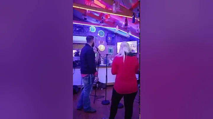 Cory Proposes to Felecia