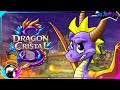 🎶BlaxTer - Dragon de Cristal 🎶 [Spyro 1]