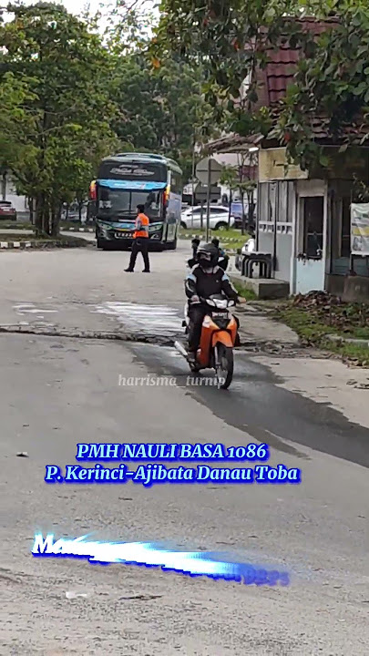 PMH NAULI BASA 1086#pmh#naulibasa#taotoba#danautoba #bismalam #bissumatra #biscepat#mercy#adiputro