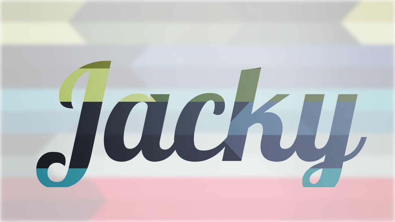 Significado de Jacky, nombre Inglés para tu bebe niño o niña (origen y