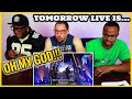 BTS - TOMORROW REACTION - (Watch TODAY) 😋