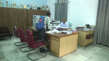 1st year Students I Document Verification I 2022