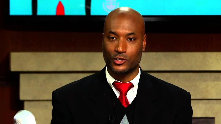 It's Sweatshop Mentality | Ed O'Bannon & Michael H...