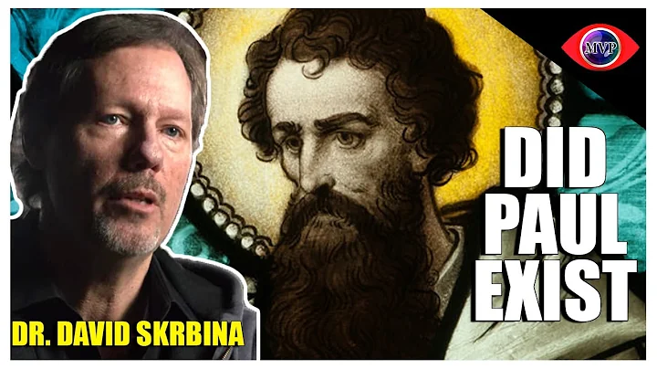 Did the Apostle Paul Exist? Dr. David Skrbina