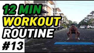 Video Thumbnail