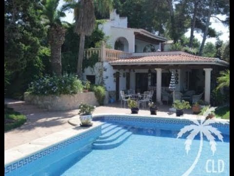 A vendre maison Espagne Région d’Alicante : Achat 2018 2019 ? Votre patrimoine immobilier - YouTube