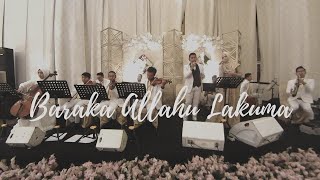 Baraka Allahu lakuma | Live Cover by Harmonic Music