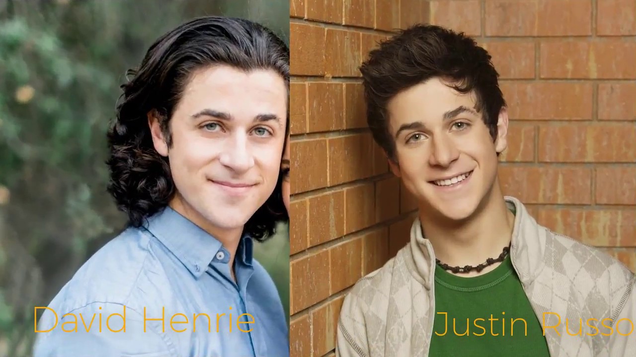 Wizards Of Waverly Place Cast Then And Now Youtube