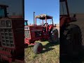 Brent D Vestal Estate Farm Machinery Auction