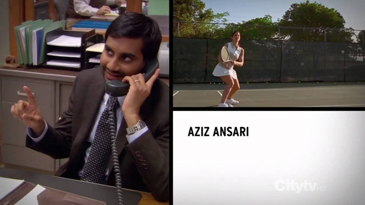 Parks and Recreation Intro HD YouTube