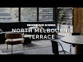 Private Chat w Architect of North Melbourne Terrace! Eldridge Anderson share Design & Build insights