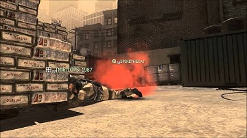 SPIKETHECAT | DENIED Episode 1 | A MW3 Fail Montage