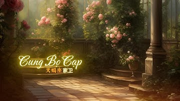 天蝎座 家卫 Vietsub Cung Bọ Cạp - Gia Vệ
