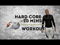 20 minutes dabs hard core par stayfit fitness1