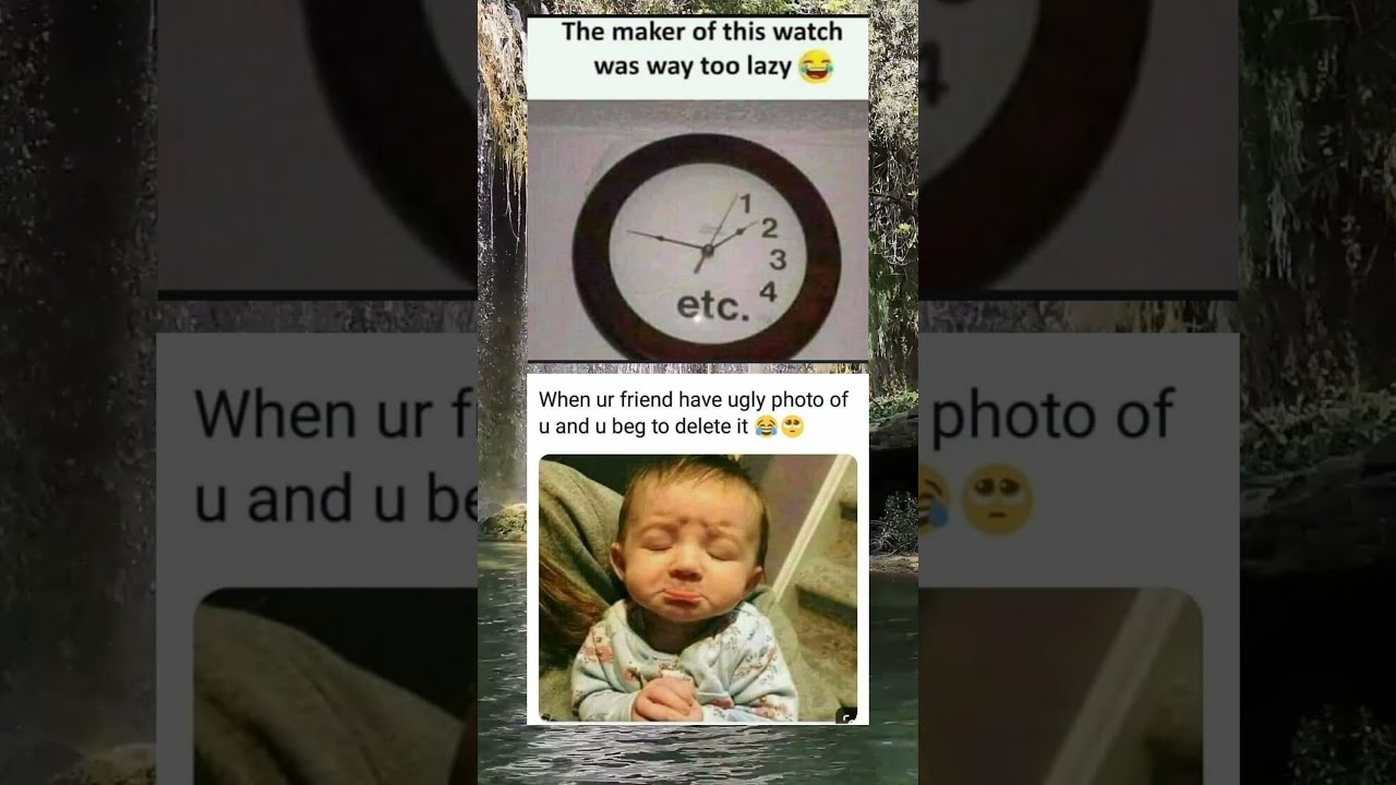 1st One Funny Relatable Memehub