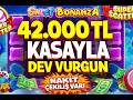 SWEET BONANZA SUPER SCATTER ???? | ÇEKİLİŞ VİDEOSU | YÜKSEK KASAYLA EFSANE KATLAMA ????