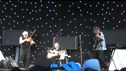 2010 11 06: R3play - Stuck In D 80s - Cannon Fodder