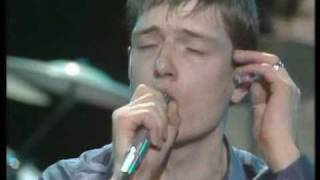 Video thumbnail of "THE JAM & JOY DIVISION - Something Else with Leyla Wairing"