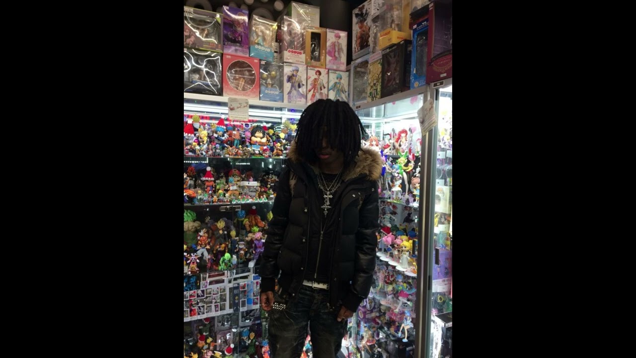 [free] tdf + pradabagshawty + rroxket type beat -"fantasy"