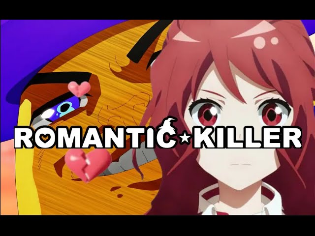 Romantic Killer, Trailer oficial