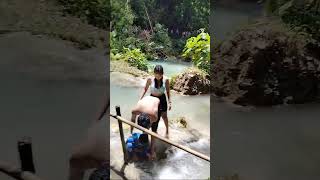 Our Siquijor trip  for fairy walk entry 