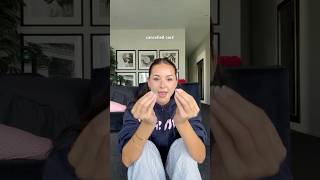 Cancelled core: Anna Paul #cancelled #annapaul