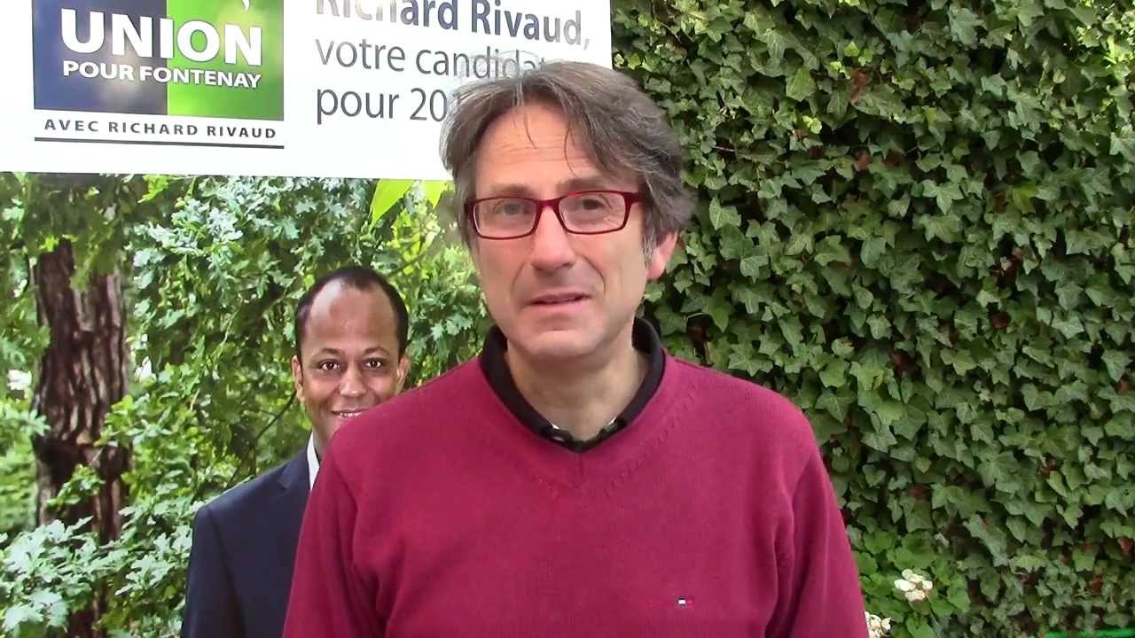 Présentation de Bruno Gaultier, futur "gardien des projets"