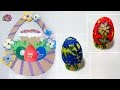 Совместные поделки в детский садик/Joint crafts for kindergarten