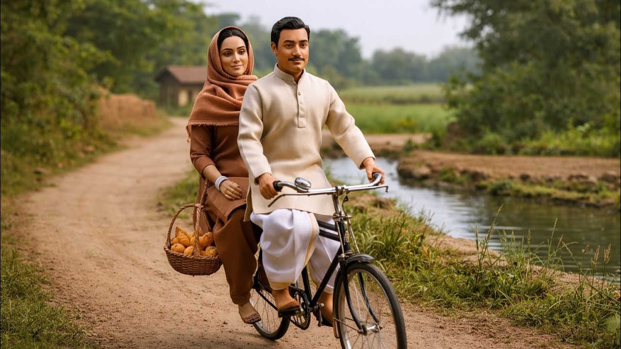 Miniature 🌿Doll Samosa Cooking🌲 ASMR | Indian Village Tiny Kitchen Story💐