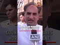 Vivek Vihar Fire: Delhi Councillor Pankaj Luthra Shares Details from Deadly Building Fire | Shahdara